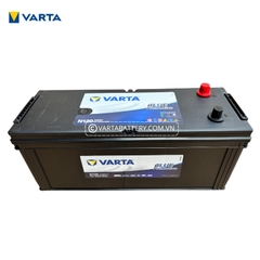 ẮC QUY VARTA 12V 120AH N120/150F51