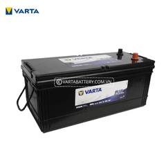 ẮC QUY VARTA 12V 150AH N150/180G51R
