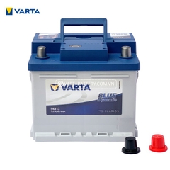 ẮC QUY VARTA 12V 43AH 54313