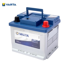ẮC QUY VARTA 12V 43AH 54313