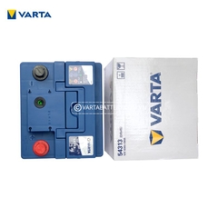 ẮC QUY VARTA 12V 43AH 54313