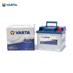 ẮC QUY VARTA 12V 43AH 54313