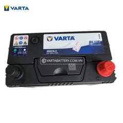 ẮC QUY VARTA 12V 45AH 46B24LS