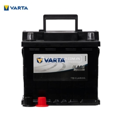 ẮC QUY VARTA 12V 50AH 55066