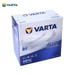 ẮC QUY VARTA 12V 50AH 65B24L (NX100-S6L)
