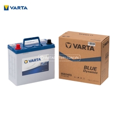 ẮC QUY VARTA 12V 50AH 65B24R (NX100-S6)