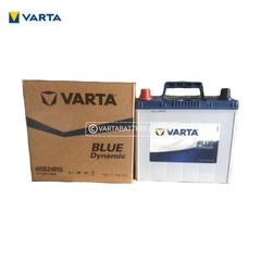 ẮC QUY VARTA 12V 50AH 65B24RS