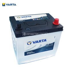 ẮC QUY VARTA 12V 60AH 55D23L