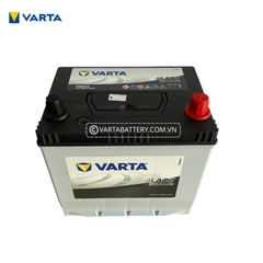 ẮC QUY VARTA 12V 60AH 55D23L