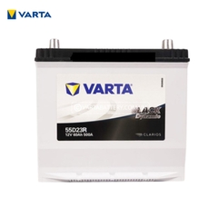 ẮC QUY VARTA 12V 60AH 55D23R