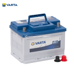 ẮC QUY VARTA 12V 60AH 56090