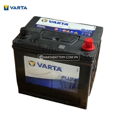 ẮC QUY VARTA 12V 60AH 60D23L