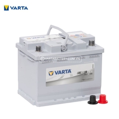 ẮC QUY VARTA 12V 60AH AGM LN2 506 901 068