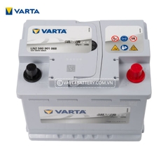 ẮC QUY VARTA 12V 60AH AGM LN2 506 901 068
