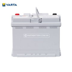 ẮC QUY VARTA 12V 60AH AGM LN2 506 901 068