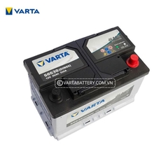 ẮC QUY VARTA 12V 65AH 56530