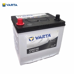 ẮC QUY VARTA 12V 65AH 75D23R