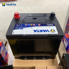 ẮC QUY VARTA 12V 65AH 80D23L