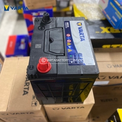 ẮC QUY VARTA 12V 65AH 80D23L