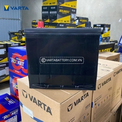 ẮC QUY VARTA 12V 65AH 80D23L
