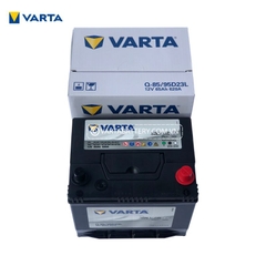 ẮC QUY VARTA 12V 65AH EFB Q85 95D23L