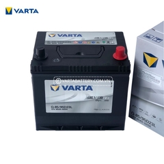 ẮC QUY VARTA 12V 65AH EFB Q85 95D23L