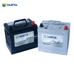 ẮC QUY VARTA 12V 65AH EFB Q85 95D23L