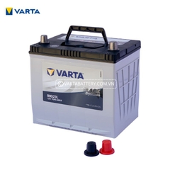 ẮC QUY VARTA 12V 60AH 55D23L