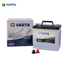 ẮC QUY VARTA 12V 60AH 55D23L