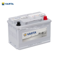 ẮC QUY VARTA 12V 70AH AGM LN3 570 901 076