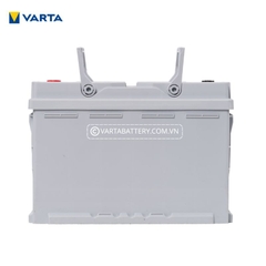 ẮC QUY VARTA 12V 70AH AGM LN3 570 901 076