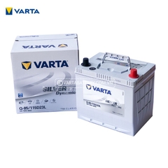 ẮC QUY VARTA 12V 70AH EFB Q85 115D23L
