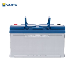 ẮC QUY VARTA 12V 80AH 58014