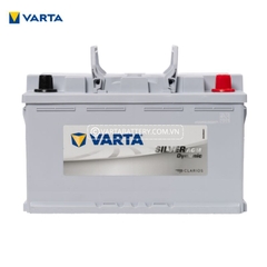 ẮC QUY VARTA 12V 80AH AGM LN4 580 901 080