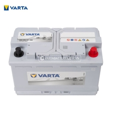 ẮC QUY VARTA 12V 80AH AGM LN4 580 901 080