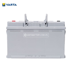 ẮC QUY VARTA 12V 80AH AGM LN4 580 901 080