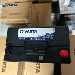 ẮC QUY VARTA 12V 85AH 105D31L