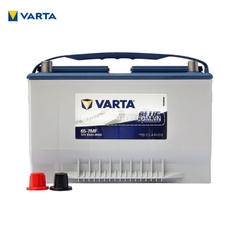 ẮC QUY VARTA 12V 85AH 65-7MF