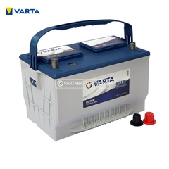 ẮC QUY VARTA 12V 85AH 65-7MF