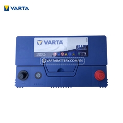 ẮC QUY VARTA 12V 90AH 120D31L