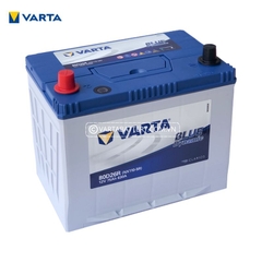 ẮC QUY VARTA 12V 75AH 80D26R (NX110-5R)