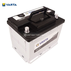 ẮC QUY VARTA 12V 60AH 56031