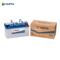 ẮC QUY VARTA 12V 100AH 60044