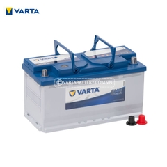 ẮC QUY VARTA 12V 100AH 60044