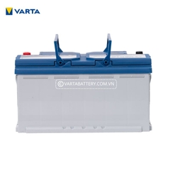 ẮC QUY VARTA 12V 100AH 60044