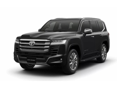 Bình ắc quy Toyota Land Cruiser: Thay ắc quy VARTA loại nào tốt?
