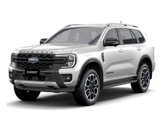 Bình ắc quy Ford Everest: Thay bình VARTA loại nào tốt?