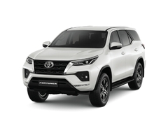 Bình ắc quy Toyota Fortuner: Thay bình VARTA loại nào tốt?
