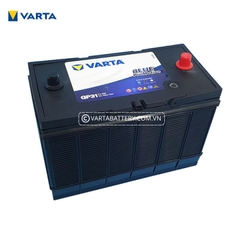 ẮC QUY VARTA 12V 100AH 31-750 (GP31)