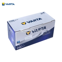 ẮC QUY VARTA 12V 110AH 61038